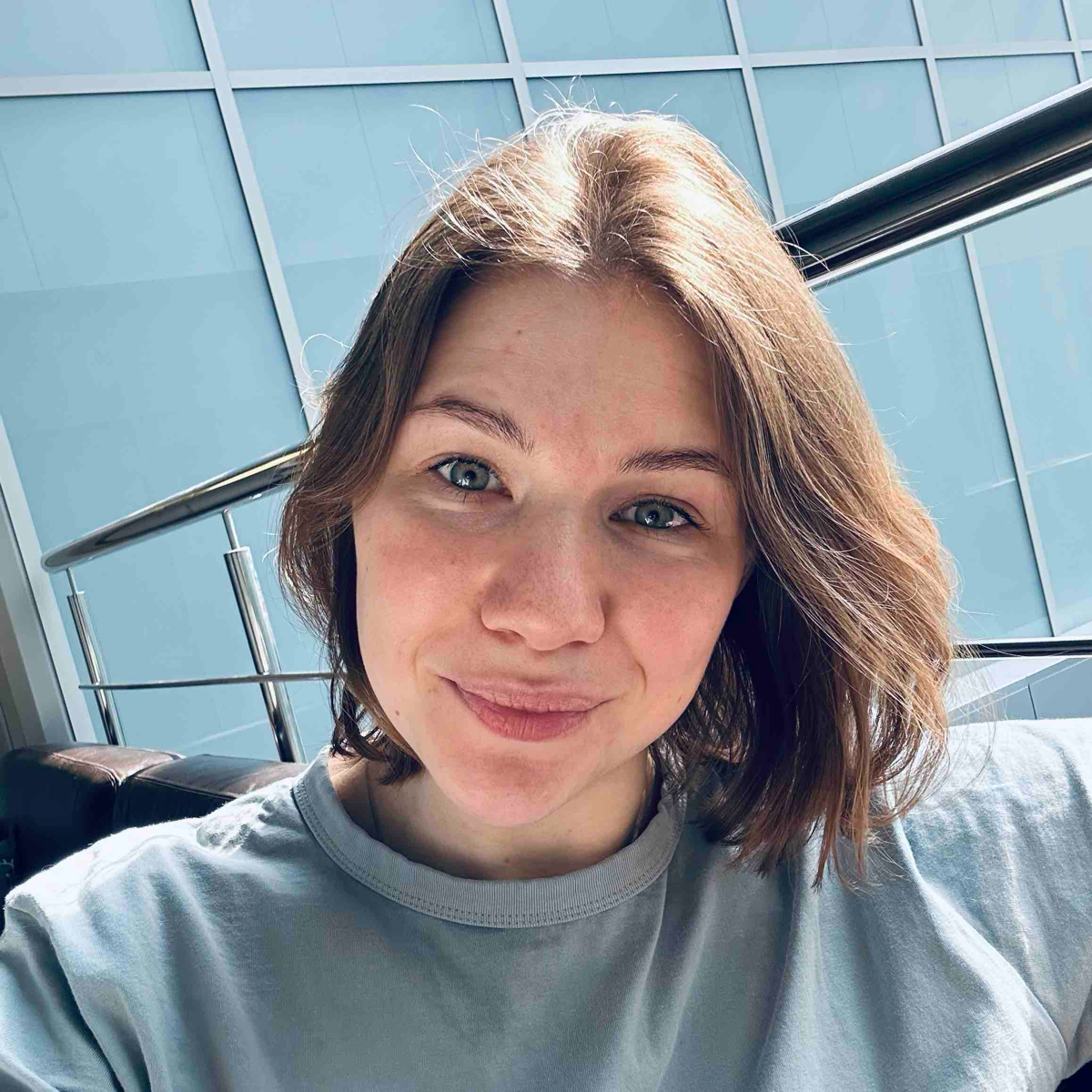 Альмира Галиева