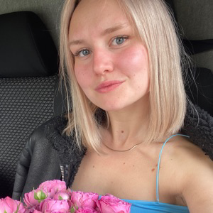 Полина Агуреева