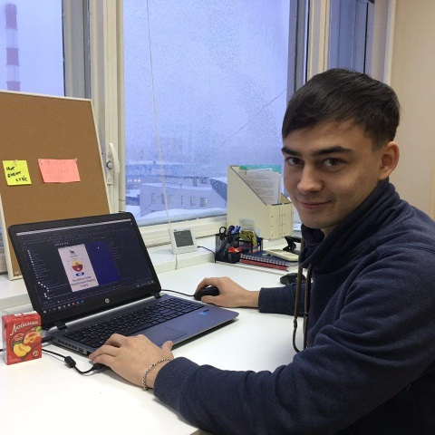 Айрат Шакуров