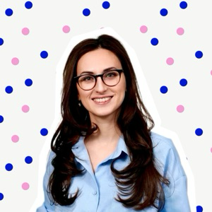 Вера Глубокова | Сетка — социальная сеть от hh.ru