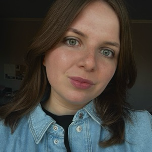 Юлия Кулакина