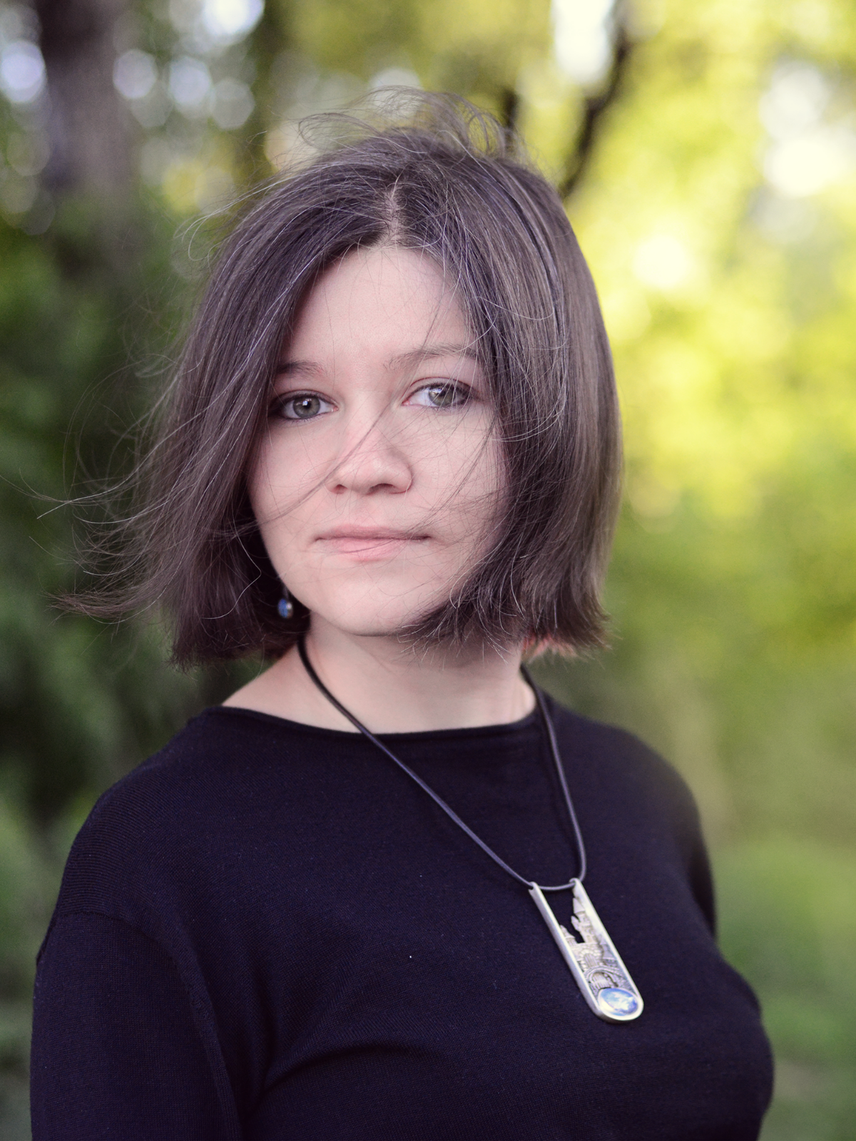 Дарья Гердт