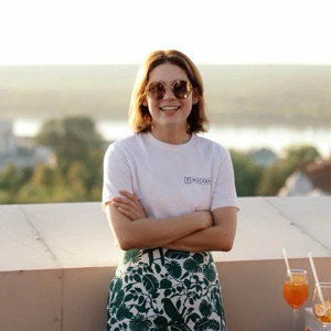 Наталия Кузнецова