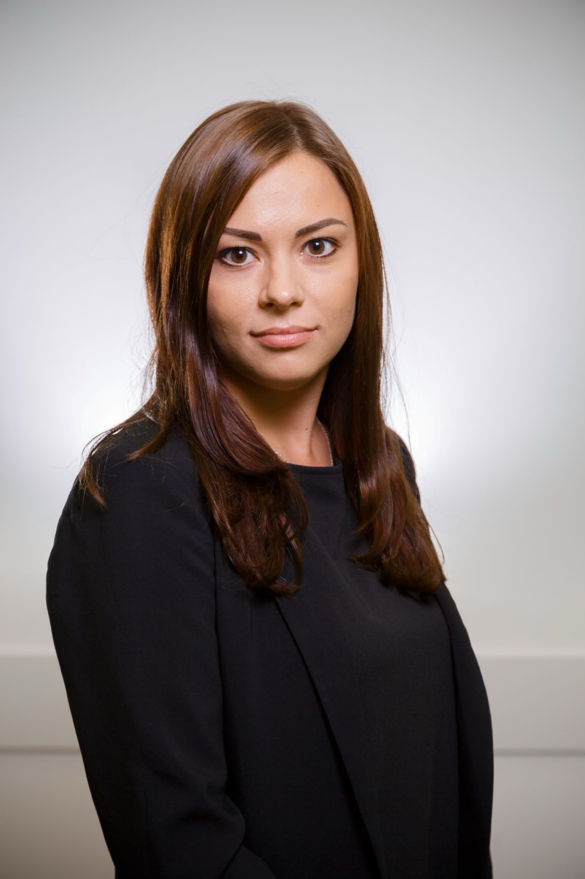 Юлия Богова