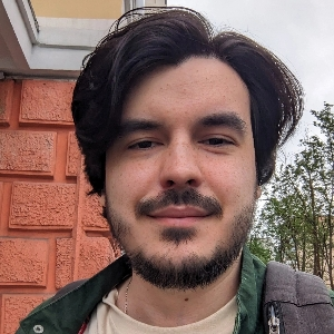 Тихон Вечерский | Сетка — социальная сеть от hh.ru