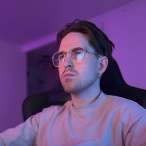 Антон Волков