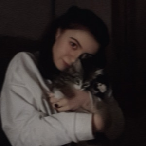 Ева Казимова | Сетка — социальная сеть от hh.ru