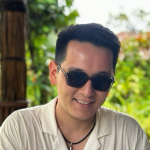 Ruslan Zhaisanbayev