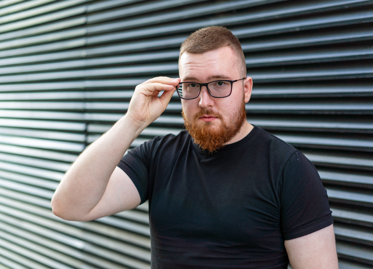 Савва Каменских | Сетка — социальная сеть от hh.ru