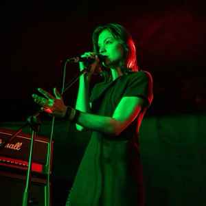 Irina Kachurina | Сетка — социальная сеть от hh.ru