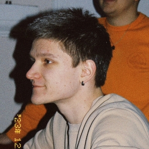 Игорь Кривцов | Сетка — социальная сеть от hh.ru