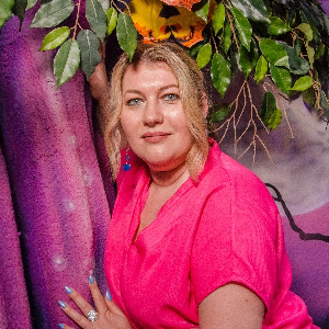 Анна Самойлова