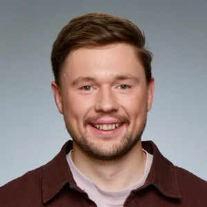 Павел Стоянов | Сетка — социальная сеть от hh.ru