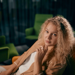 Дарина Кривошеева