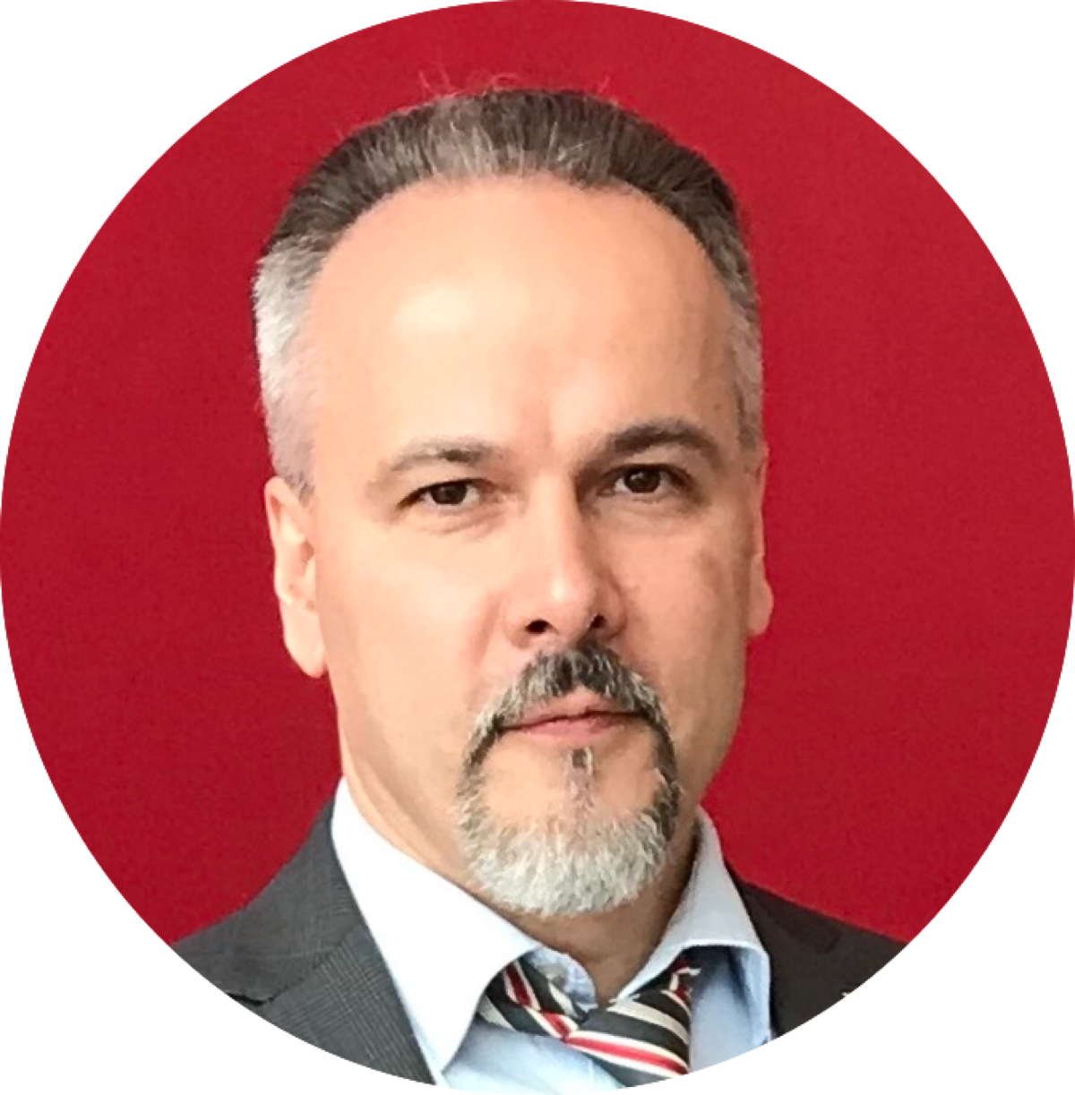 Андрей Большаков