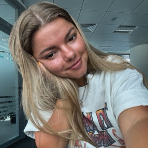 Евгения Никольская | Сетка — социальная сеть от hh.ru