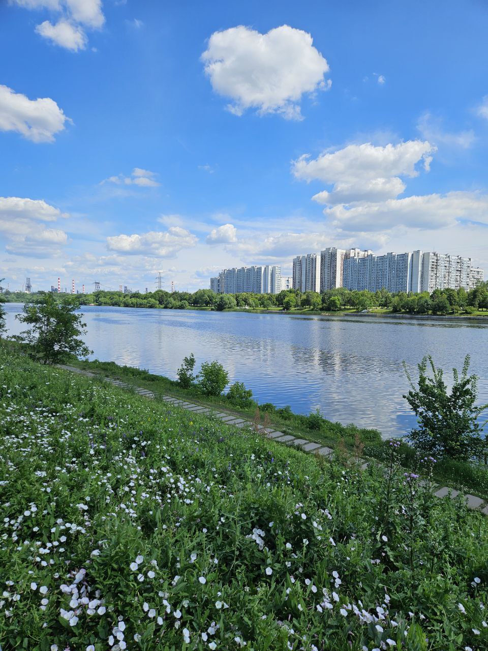 Немного сегодняшнего настроения ♥
Кстати, кто живет в Москве, вы знали, что у нас есть Памятник студенческим приметам?)
27 июня 2008 года, в День Молодежи, в парке 850-летия Москвы в Марьино открыли п... | Сетка — социальная сеть от hh.ru