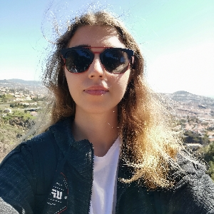 Юлия Чавдариди | Сетка — социальная сеть от hh.ru