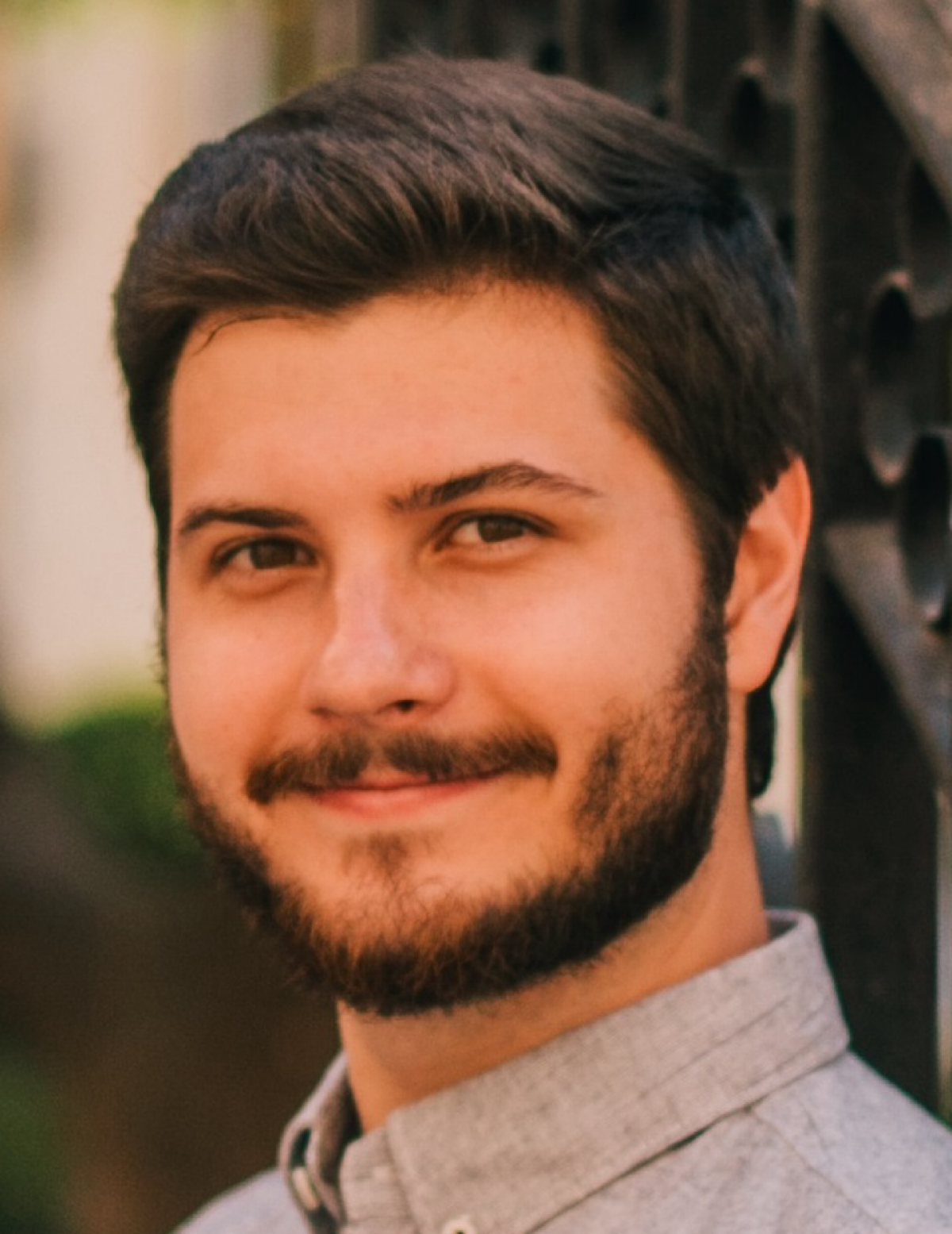 Андрей Афанасьев