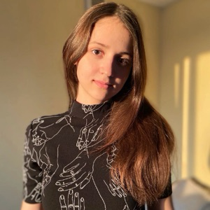 Розалия Садыкова | Сетка — социальная сеть от hh.ru