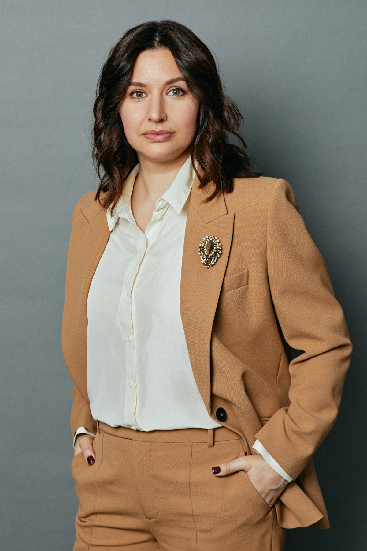 Пироева Анна | Сетка — социальная сеть от hh.ru