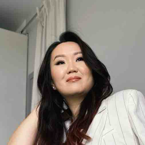 Elena Kuznetsova | Сетка — социальная сеть от hh.ru