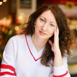 Юлия Аннаева