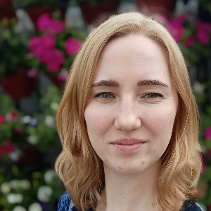 Любовь Фурсова | Сетка — социальная сеть от hh.ru