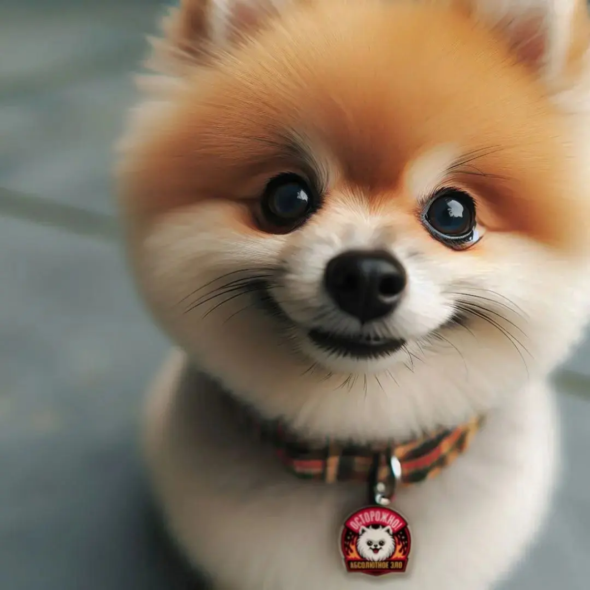 Взгляните на эту милую пушистую мордочку, на эти глазки-бусинки.
Неужели в этом создании может таиться зло? Не верь глазам своим | Сетка — социальная сеть от hh.ru