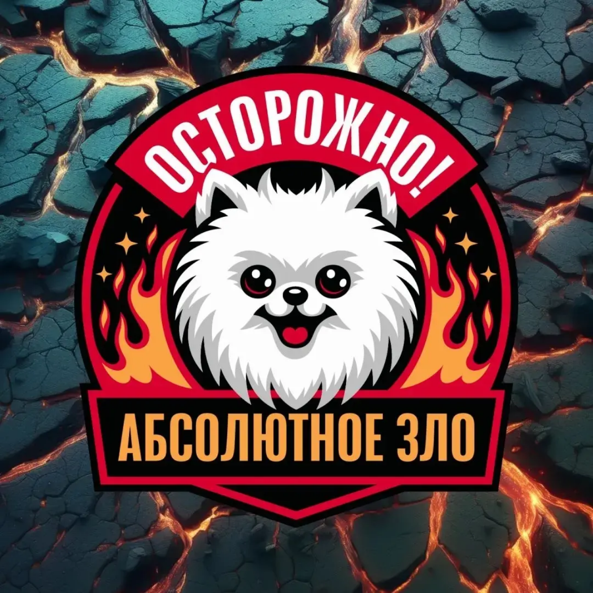 Взгляните на эту милую пушистую мордочку, на эти глазки-бусинки.
Неужели в этом создании может таиться зло? Не верь глазам своим | Сетка — социальная сеть от hh.ru