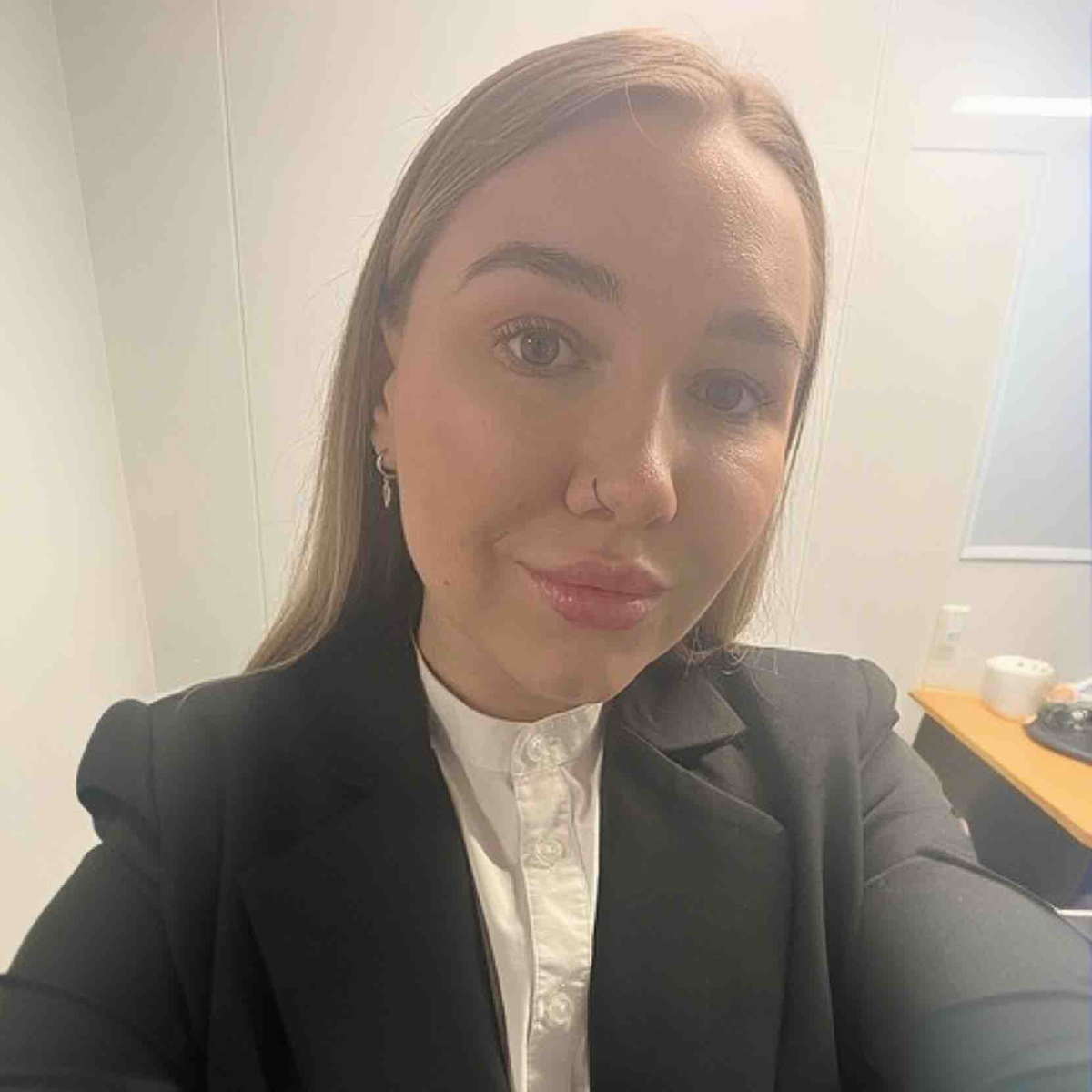 Виктория Душкина | Сетка — социальная сеть от hh.ru