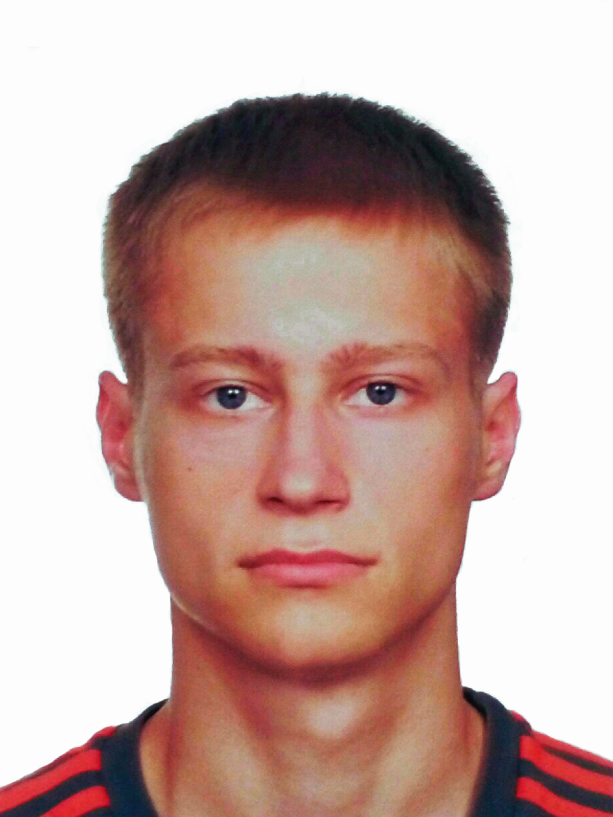 Иван Шустов