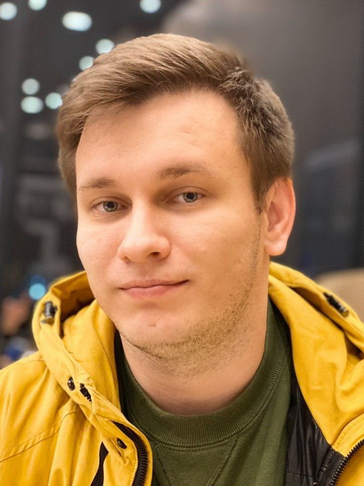 Николай Малов | Сетка — социальная сеть от hh.ru