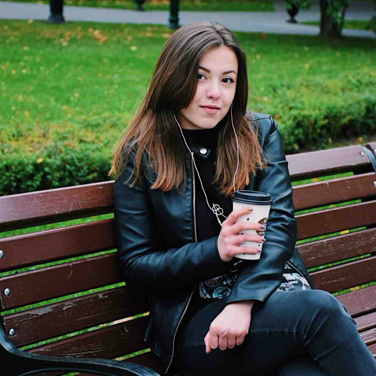 Екатерина Изотова