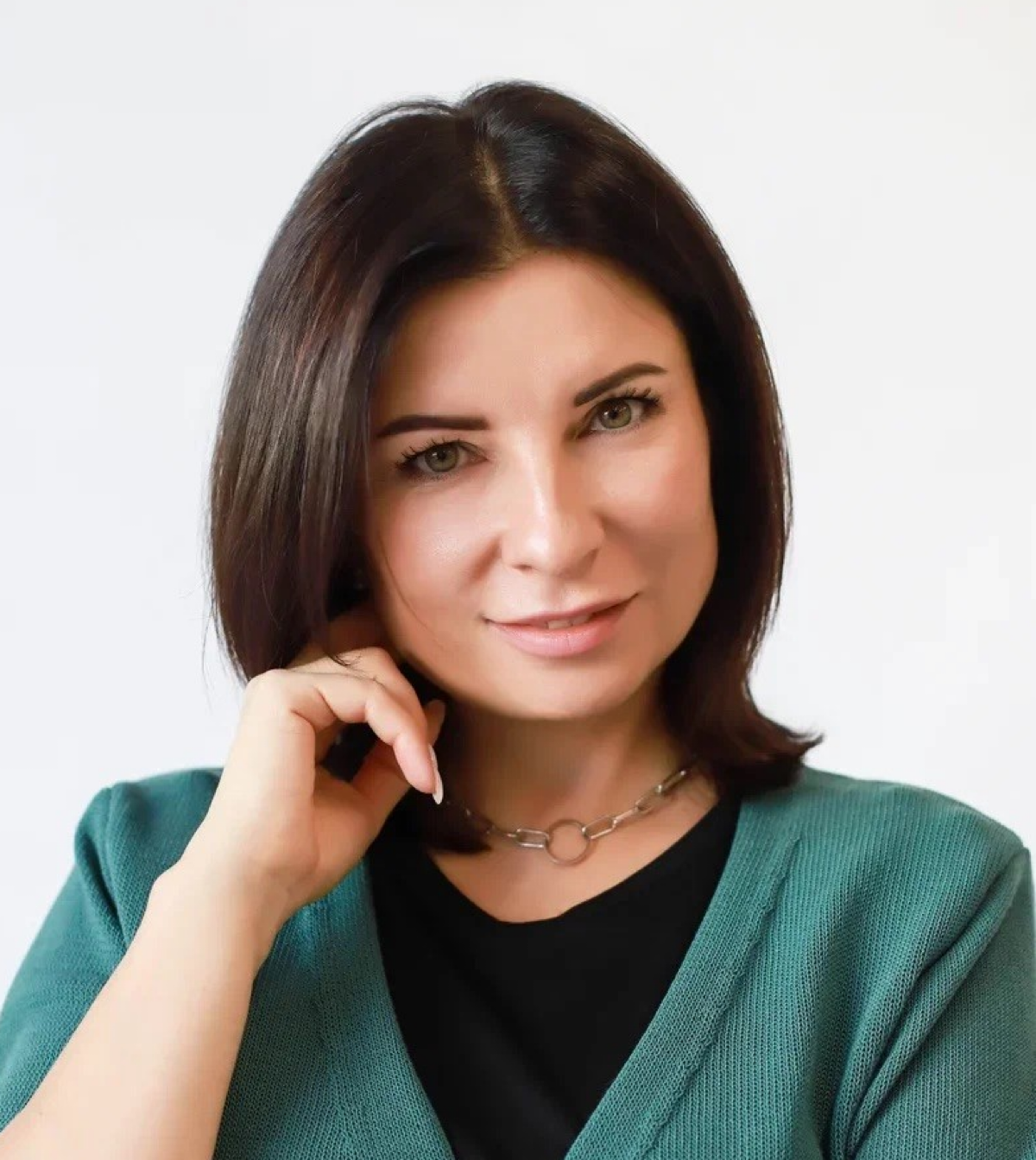 Ирина Скворцова | Сетка — социальная сеть от hh.ru