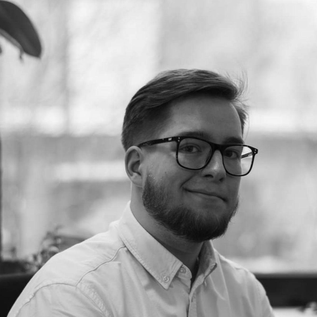 Никита Симонов