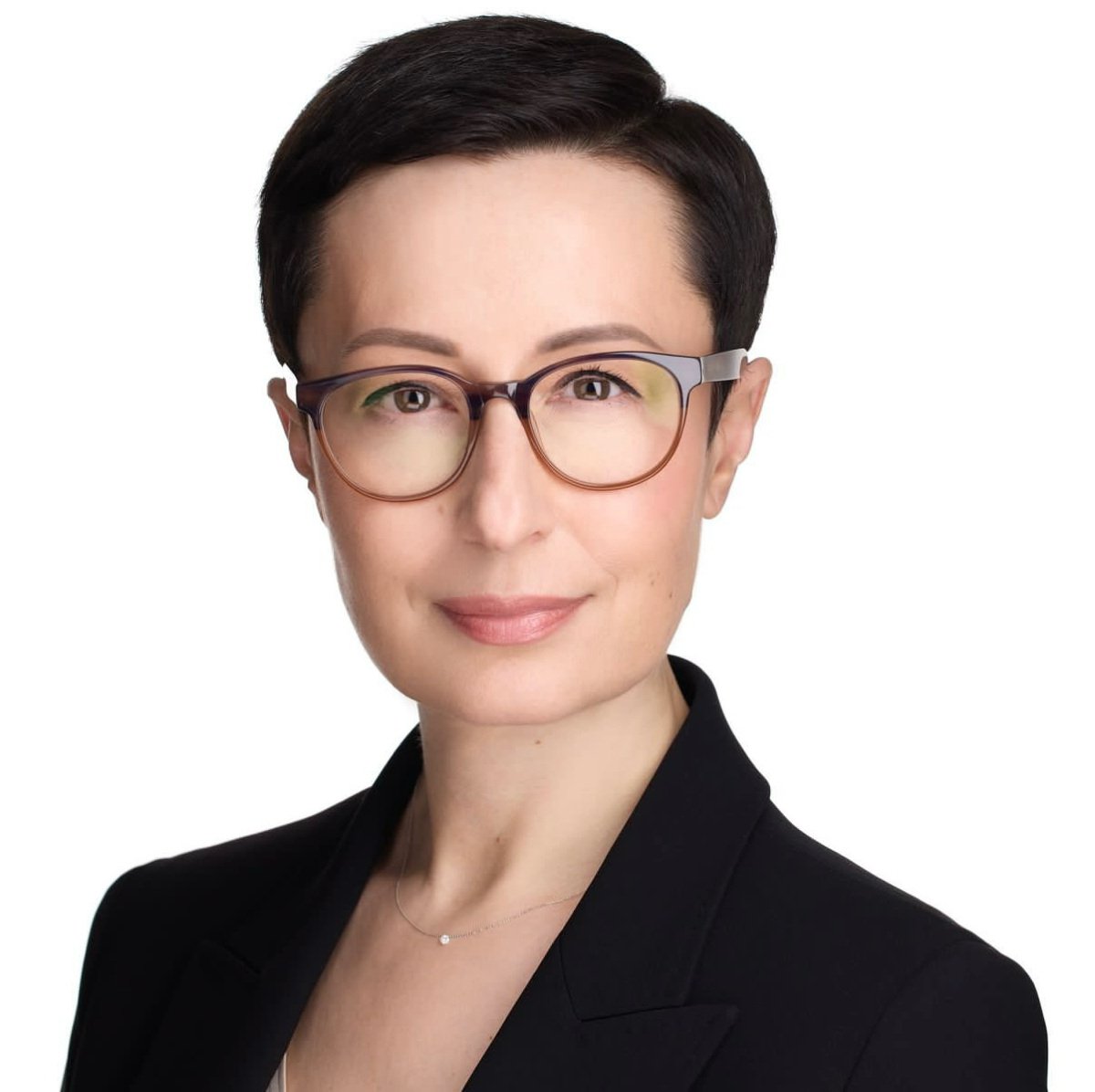 Оксана Фролова