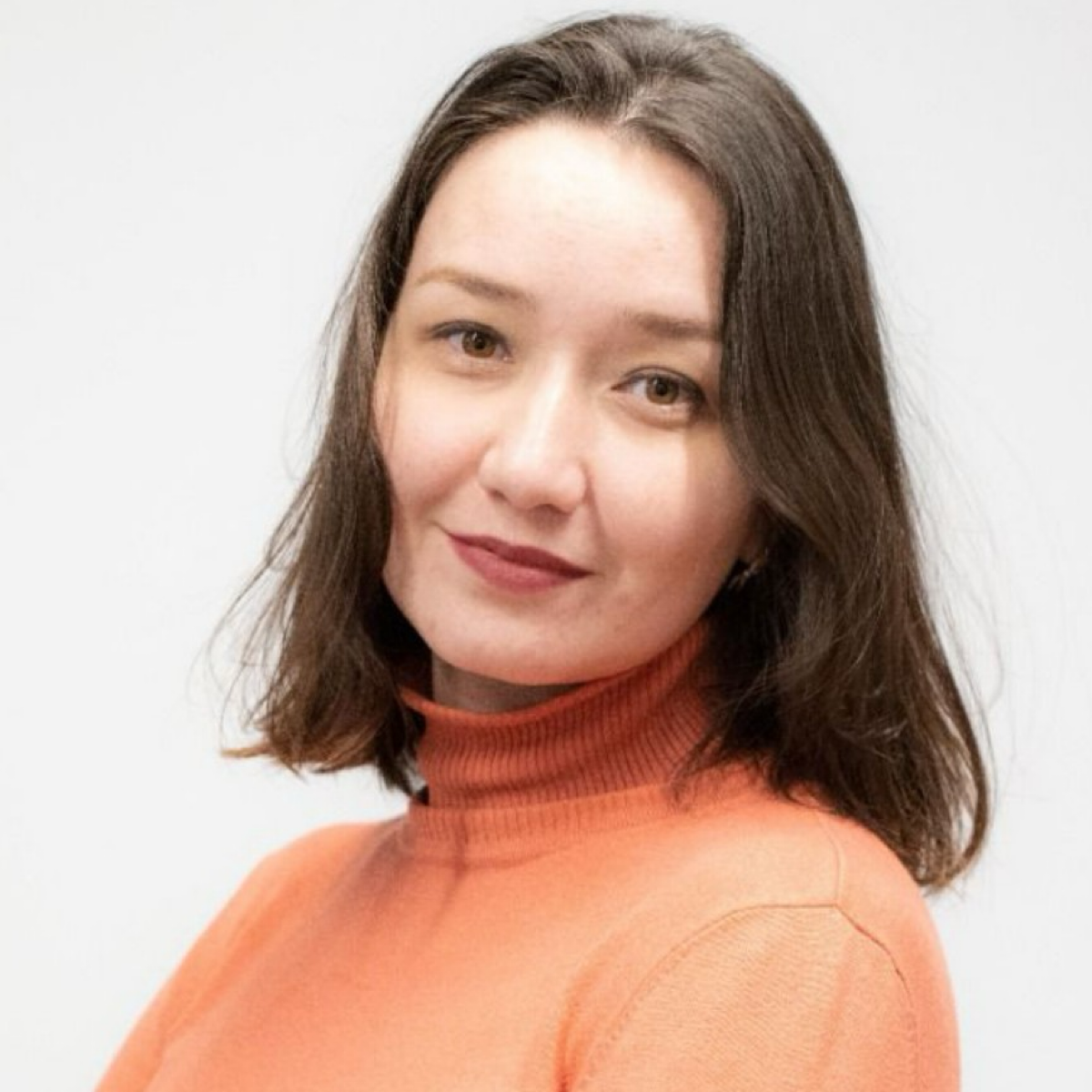 Ляйсан Зубаирова