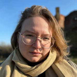 Екатерина Сибрикова