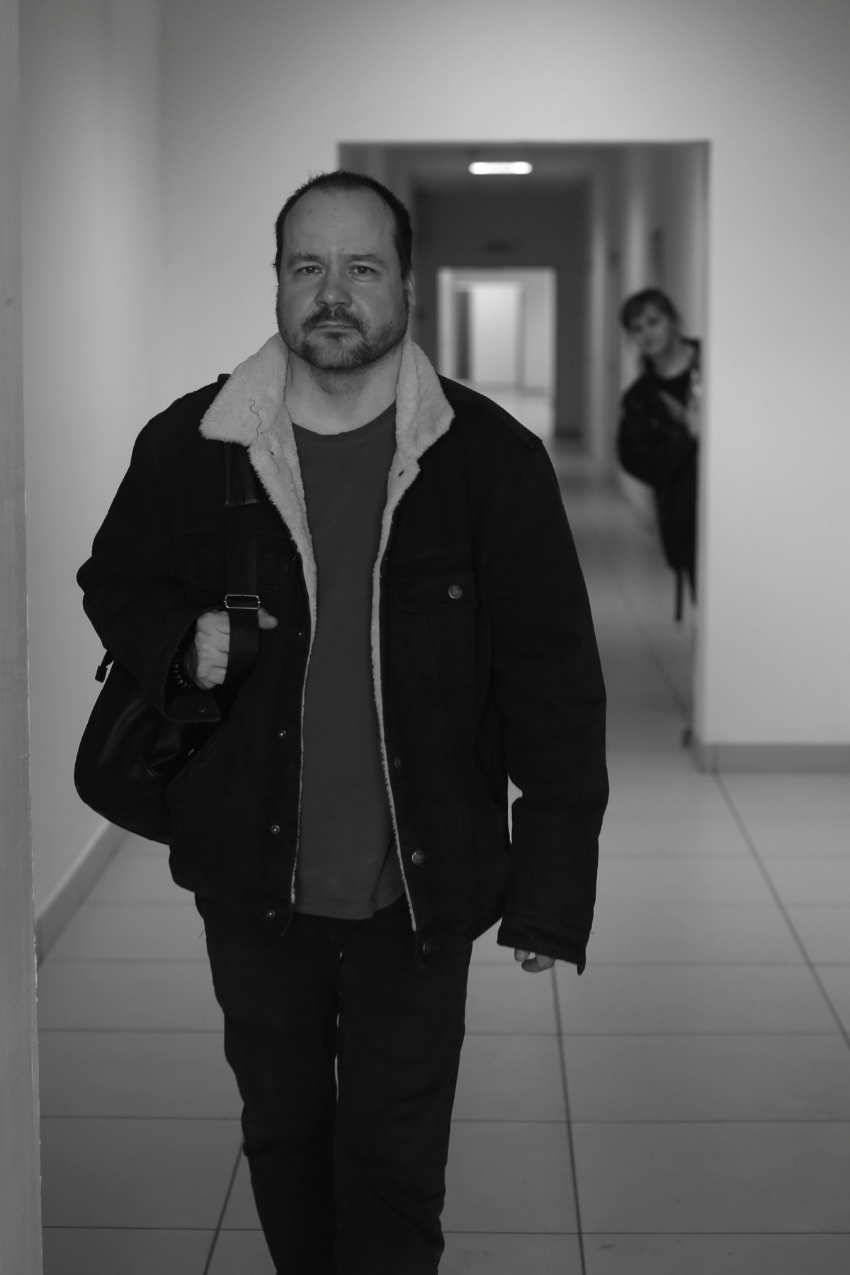 Do I know you? 
#фото
#фотограф
#photographer | Сетка — социальная сеть от hh.ru