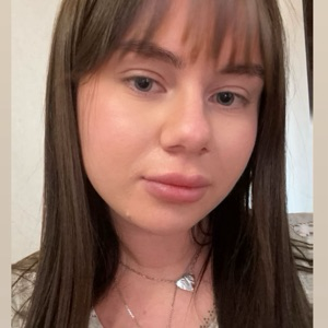 Юлия Ивашина