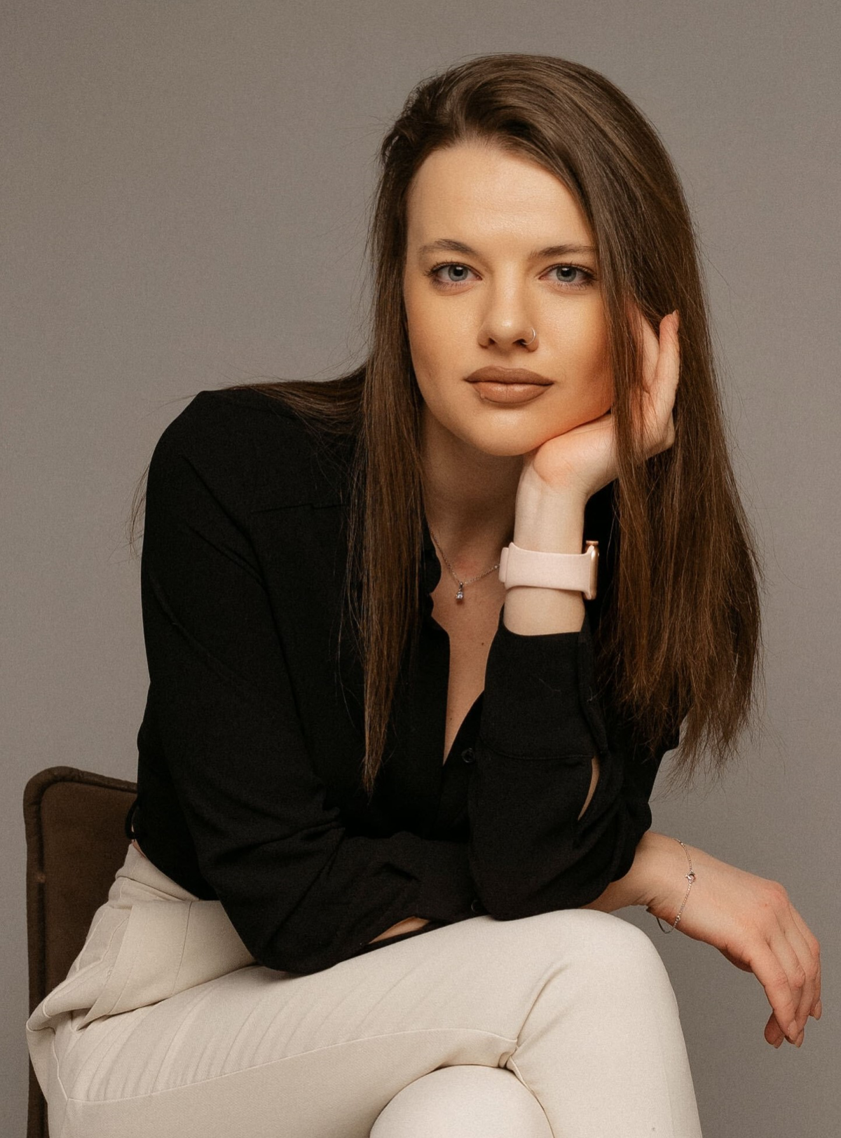 Ольга Паукова