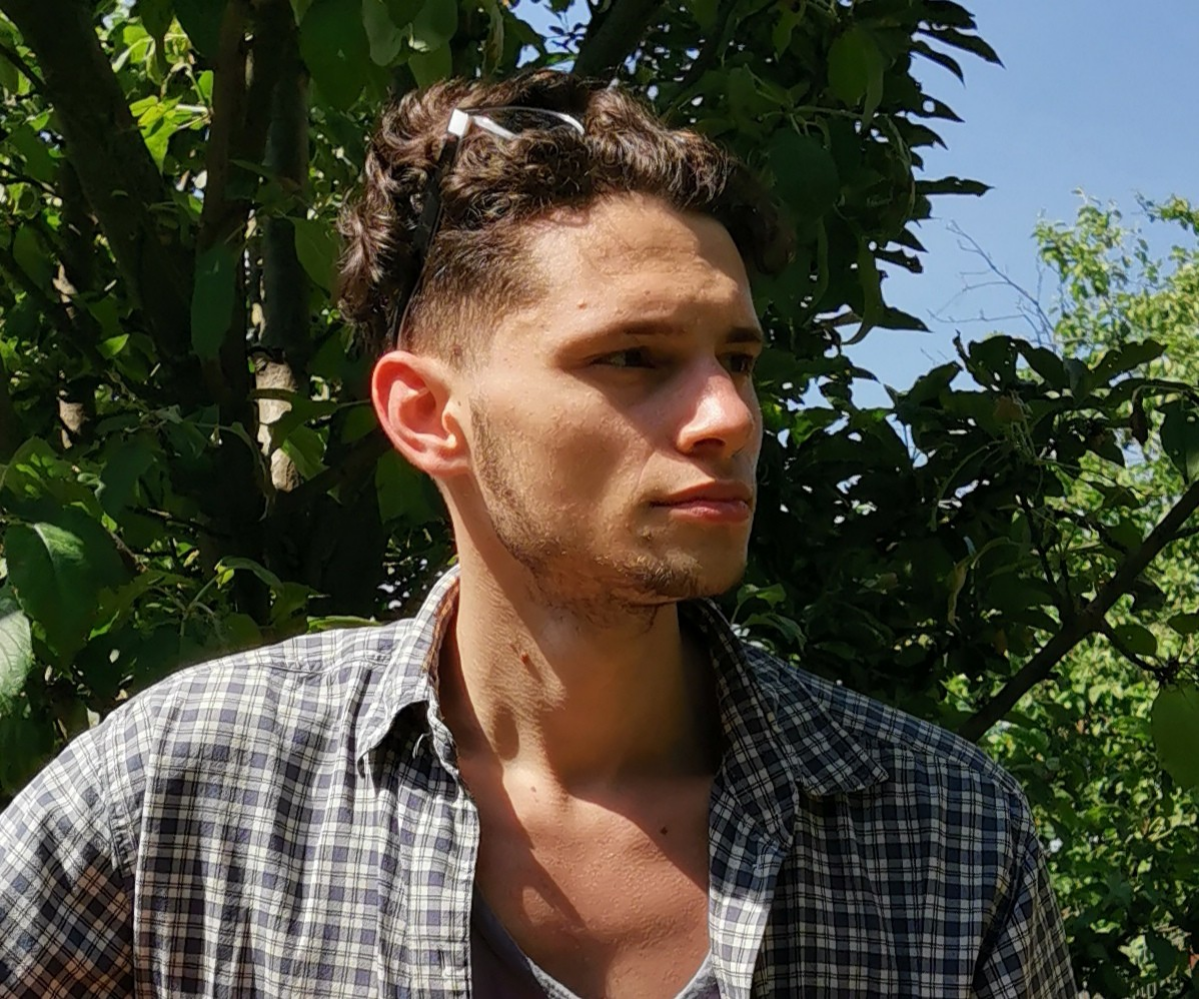 Алексей Боговик