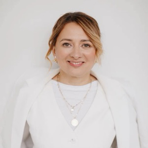 Елена Черникова | Сетка — социальная сеть от hh.ru