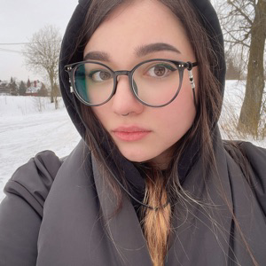 Julia Podvigina | Сетка — социальная сеть от hh.ru