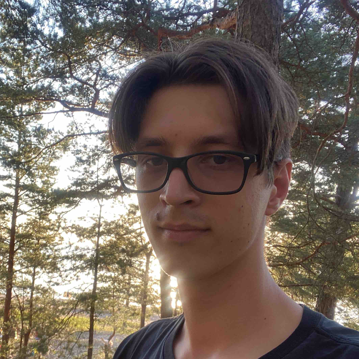 Михаил Горячев | Сетка — социальная сеть от hh.ru