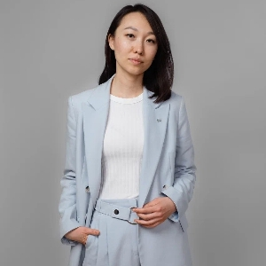 Анастасия Пан | Сетка — социальная сеть от hh.ru