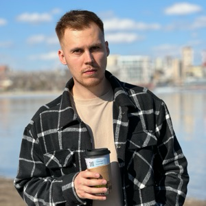 Фадей Козин | Сетка — социальная сеть от hh.ru