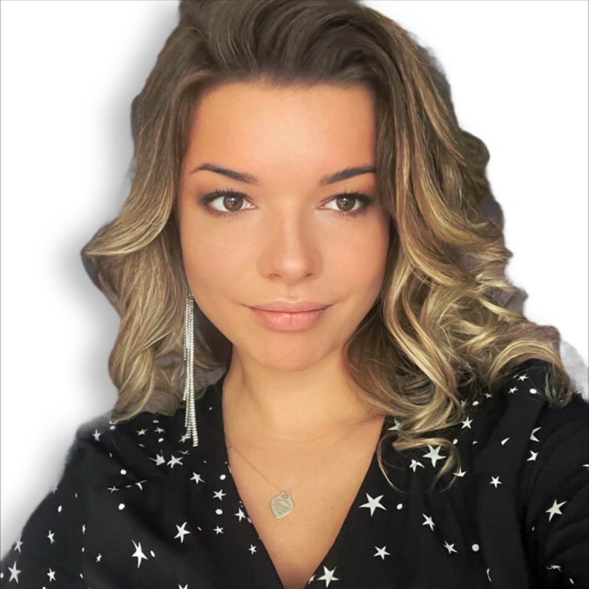 Katatina Karnaukhova