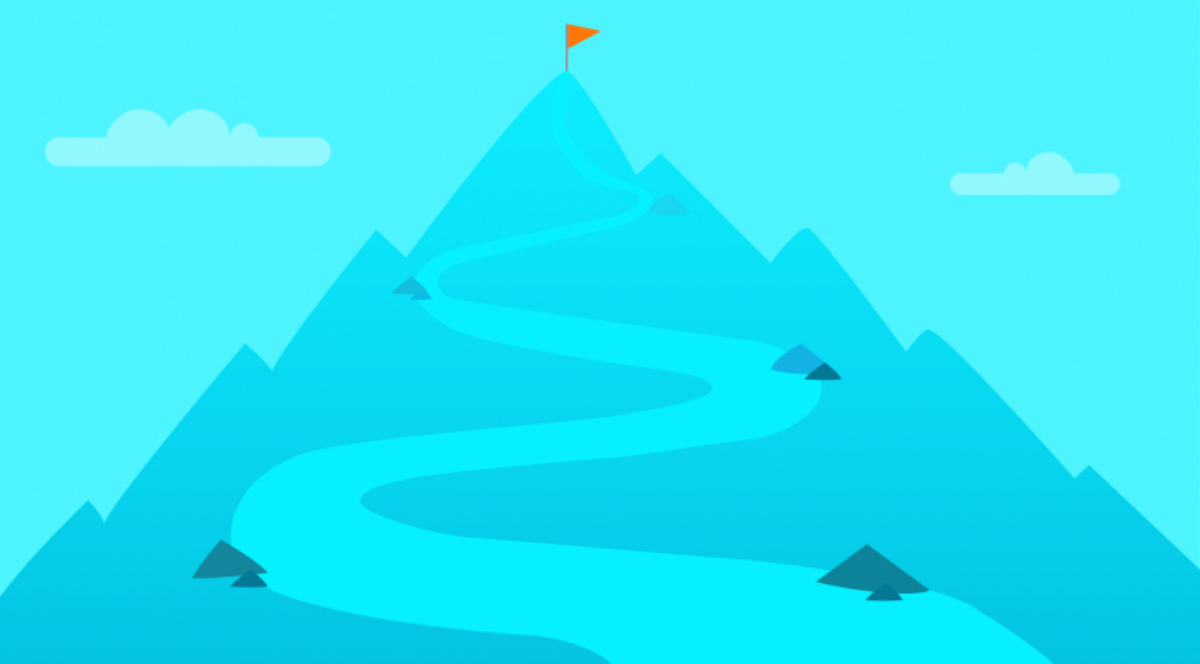 Зигзаг успеха: на что похожа кривая хорошей карьеры | Сетка — социальная сеть от hh.ru